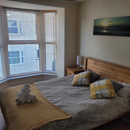 Large 5 Bed Town-Centre Home Close To The Beach, Sleeps 9 Aberystwyth Exterior photo